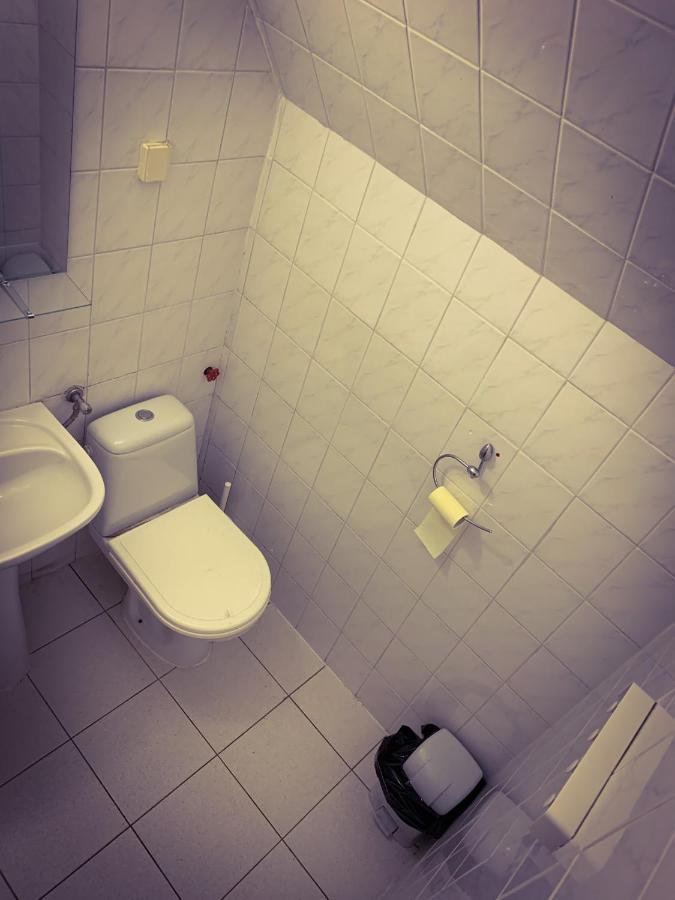Schronisko Gorskie Pttk Na Jaworzynie Krynickiej Krynica Zdroj Bagian luar foto