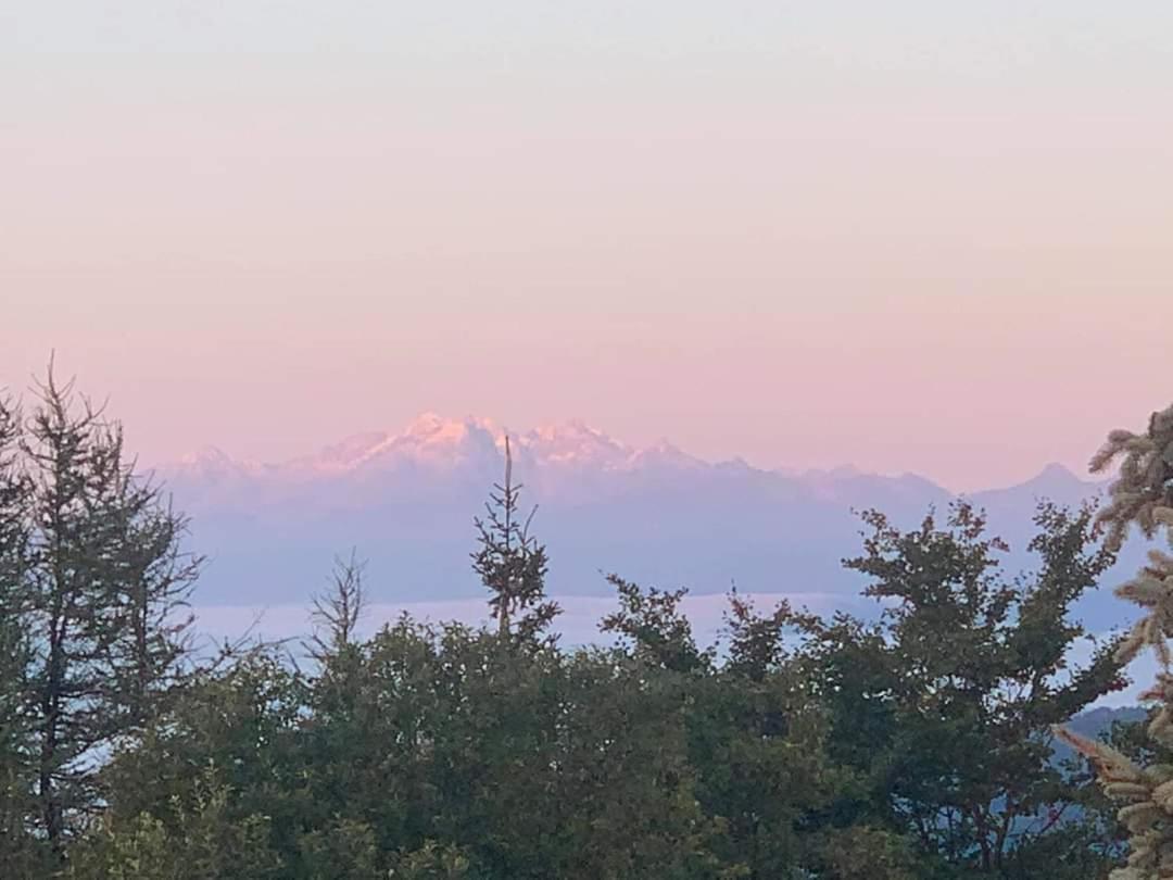 Schronisko Gorskie Pttk Na Jaworzynie Krynickiej Krynica Zdroj Bagian luar foto