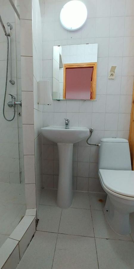 Schronisko Gorskie Pttk Na Jaworzynie Krynickiej Krynica Zdroj Bagian luar foto